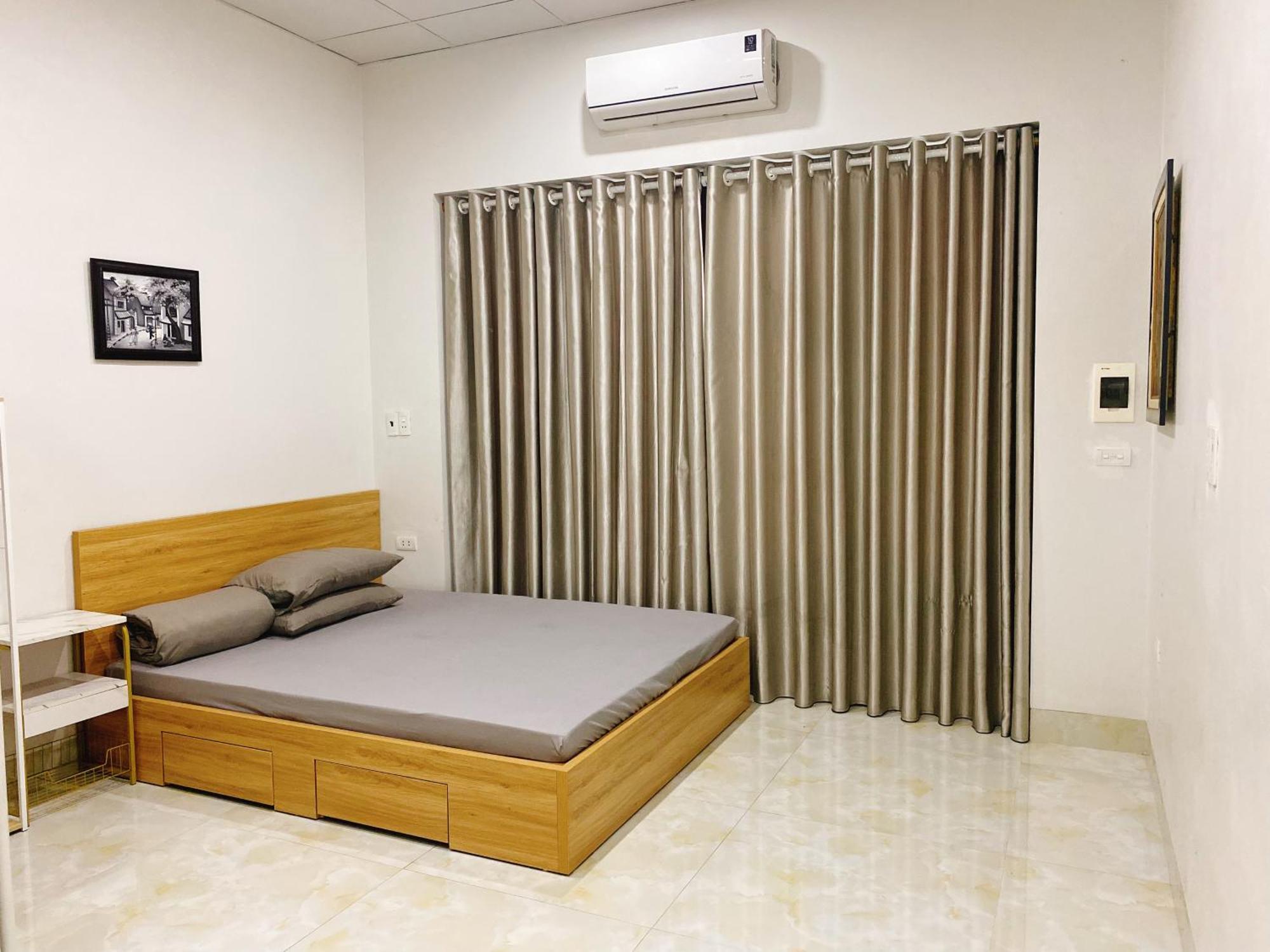 Thanh Son Homestay-Cao Bang Kültér fotó