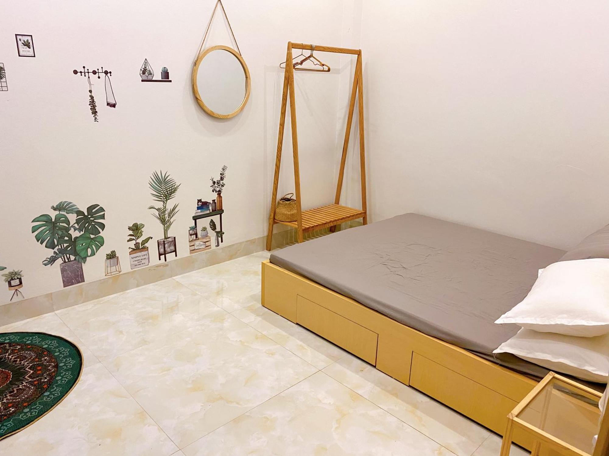 Thanh Son Homestay-Cao Bang Kültér fotó