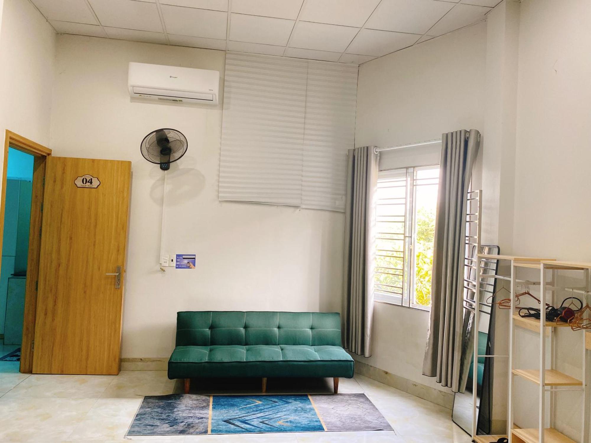 Thanh Son Homestay-Cao Bang Kültér fotó