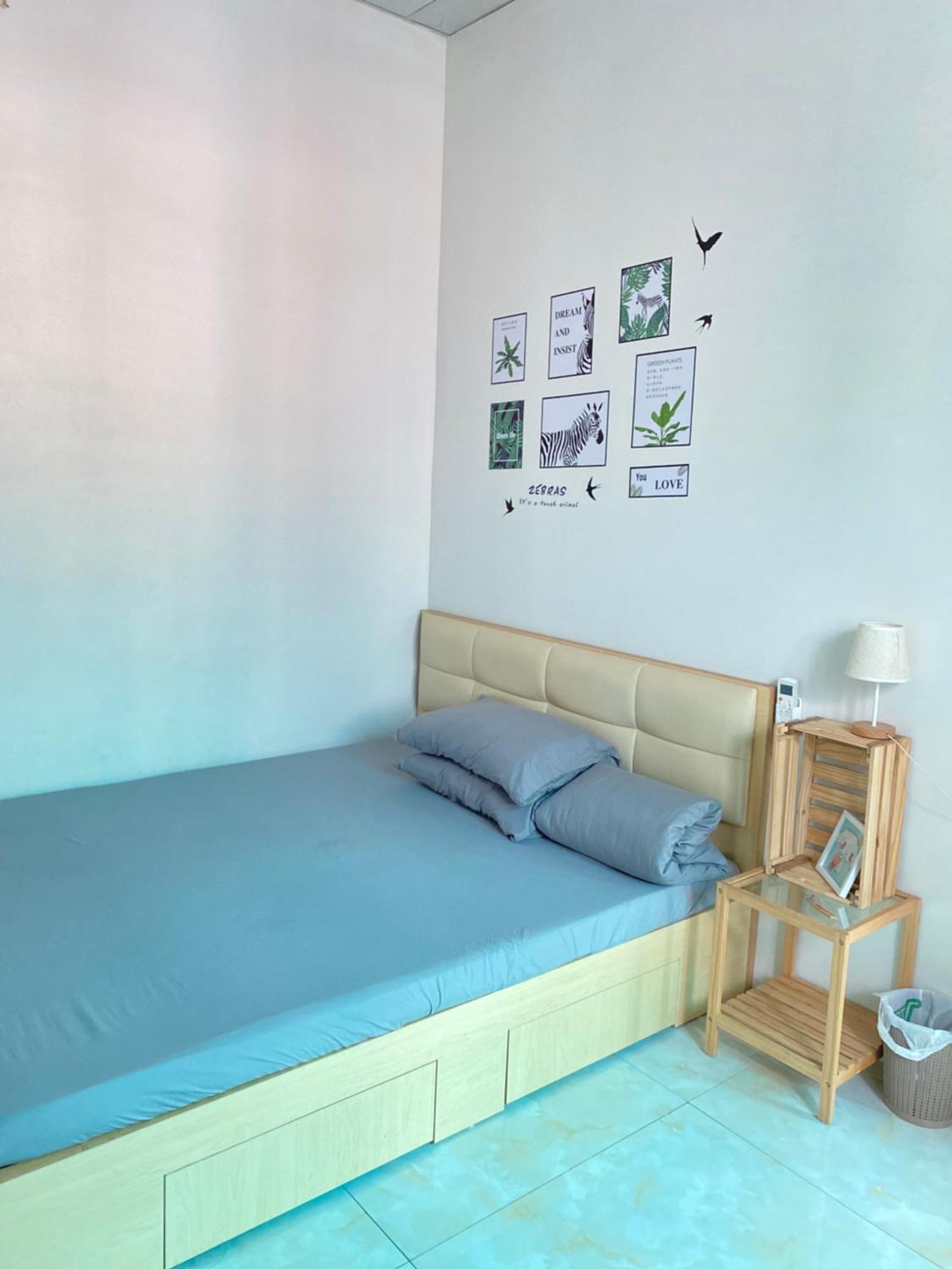 Thanh Son Homestay-Cao Bang Kültér fotó