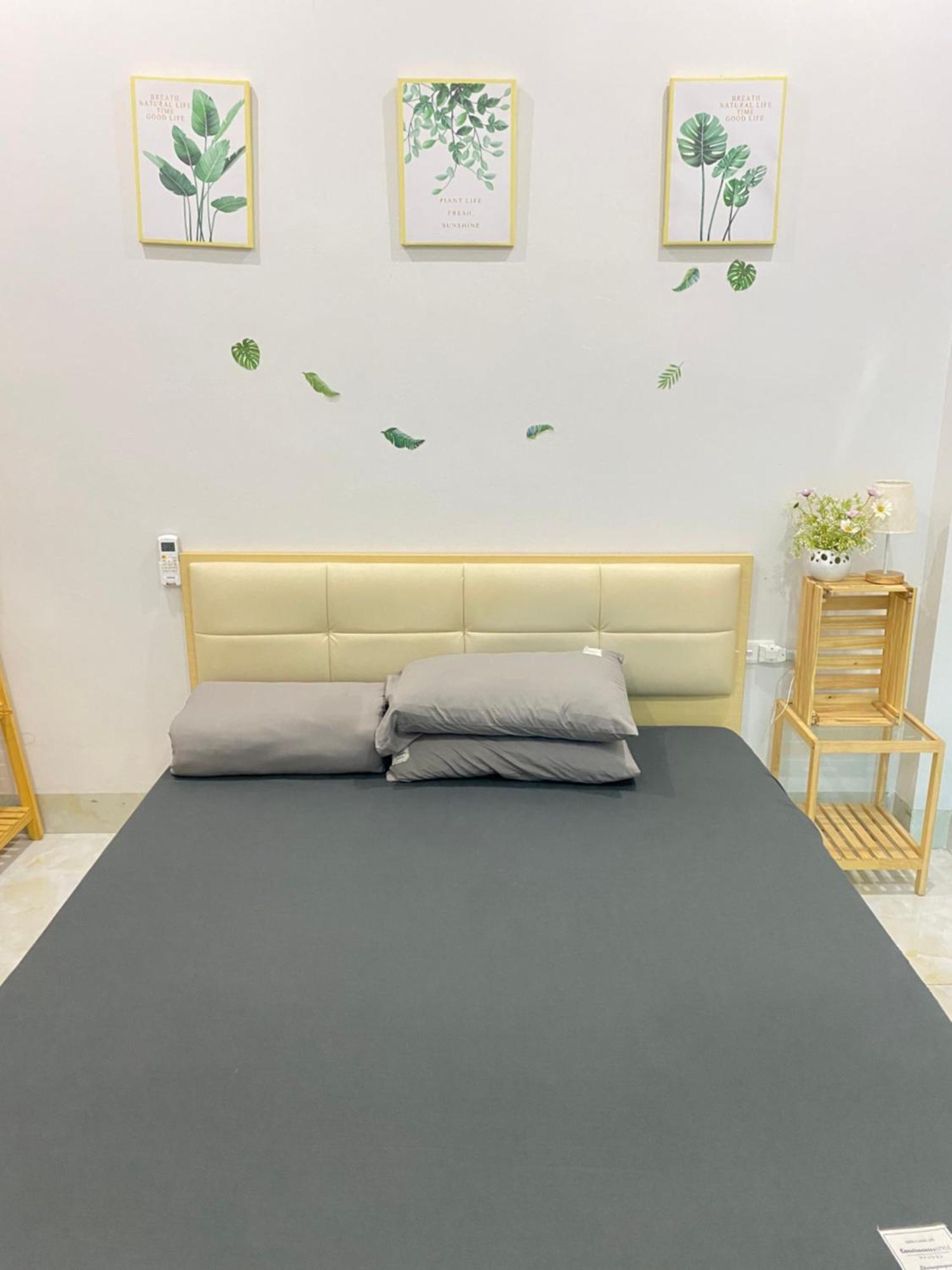 Thanh Son Homestay-Cao Bang Kültér fotó