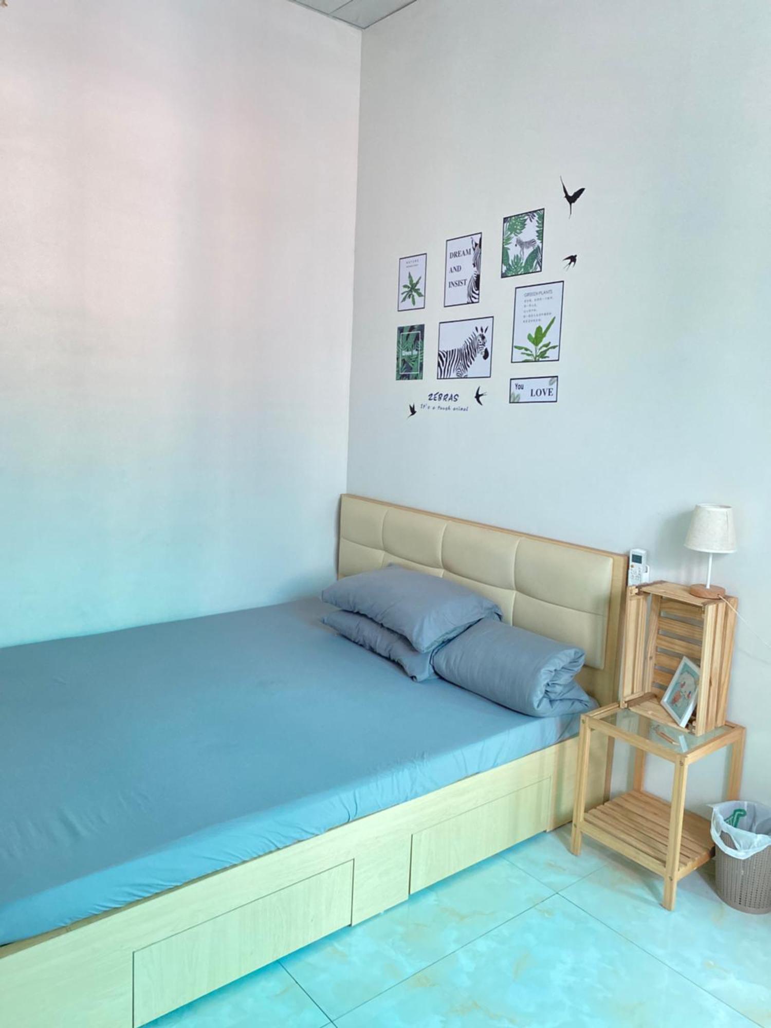 Thanh Son Homestay-Cao Bang Kültér fotó